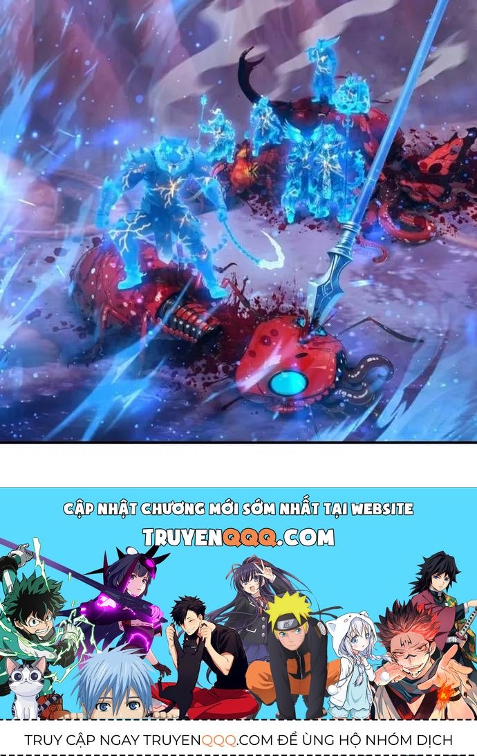 Tà Thần Giáng Thế: Ta có một tòa đại hung ngục Chapter 115 - 25
