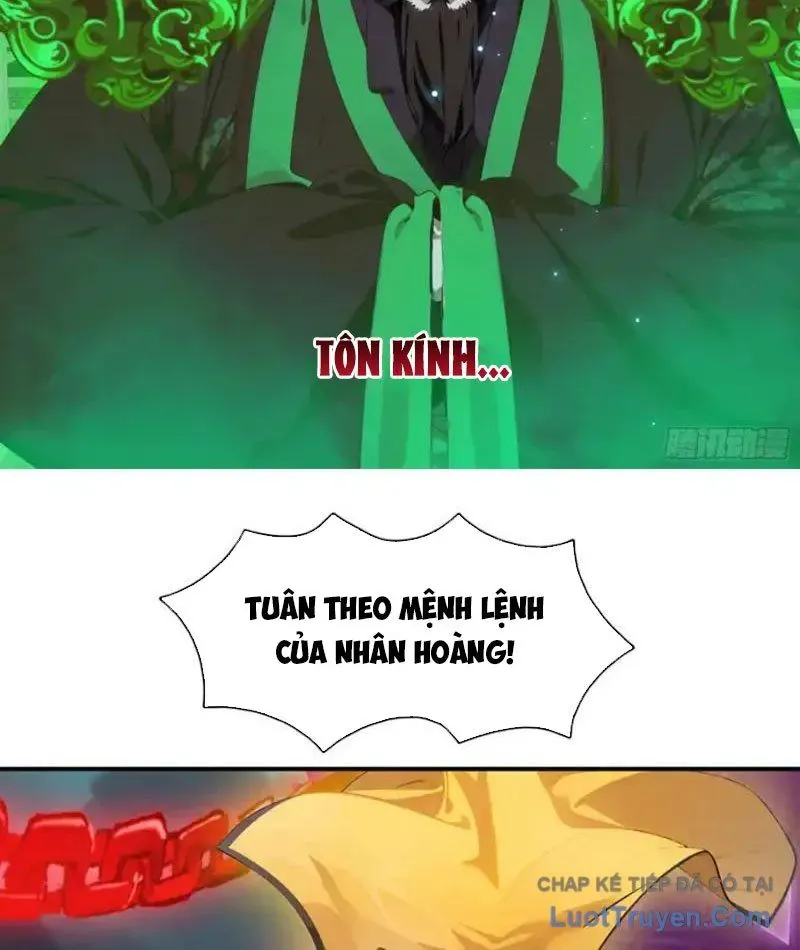 Tà Thần Giáng Thế: Ta có một tòa đại hung ngục Chapter 97 - 12