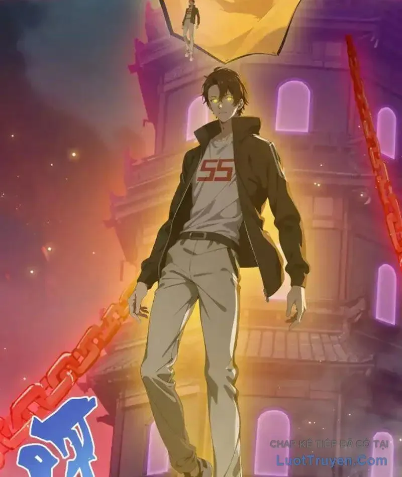 Tà Thần Giáng Thế: Ta có một tòa đại hung ngục Chapter 97 - 13