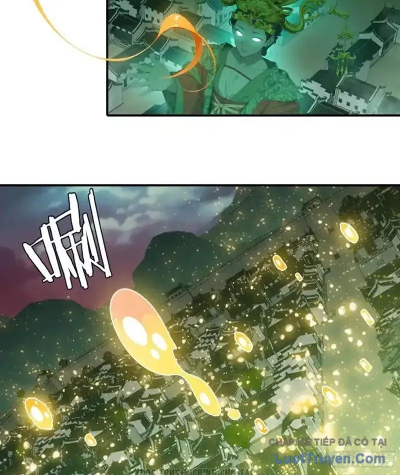 Tà Thần Giáng Thế: Ta có một tòa đại hung ngục Chapter 97 - 15