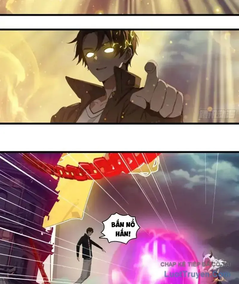 Tà Thần Giáng Thế: Ta có một tòa đại hung ngục Chapter 97 - 26