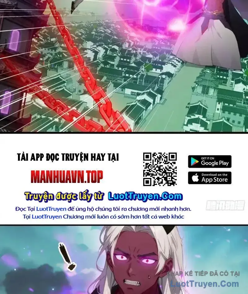 Tà Thần Giáng Thế: Ta có một tòa đại hung ngục Chapter 97 - 27