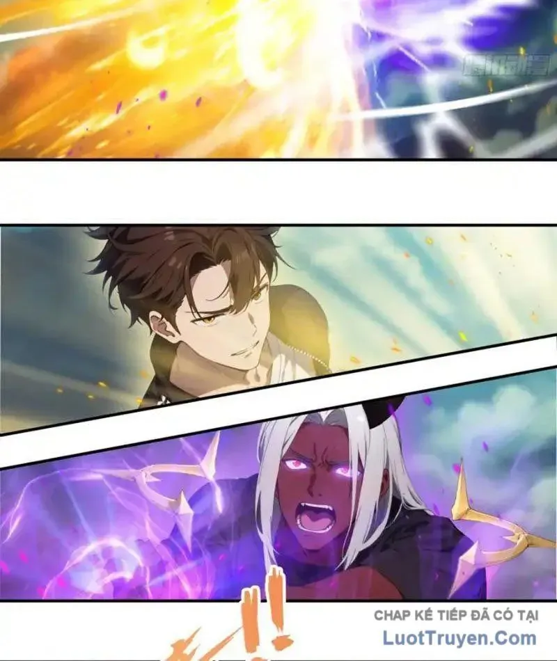 Tà Thần Giáng Thế: Ta có một tòa đại hung ngục Chapter 97 - 31