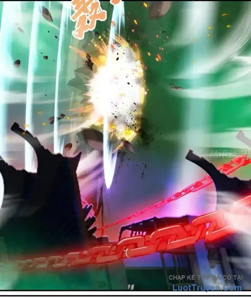 Tà Thần Giáng Thế: Ta có một tòa đại hung ngục Chapter 97 - 32