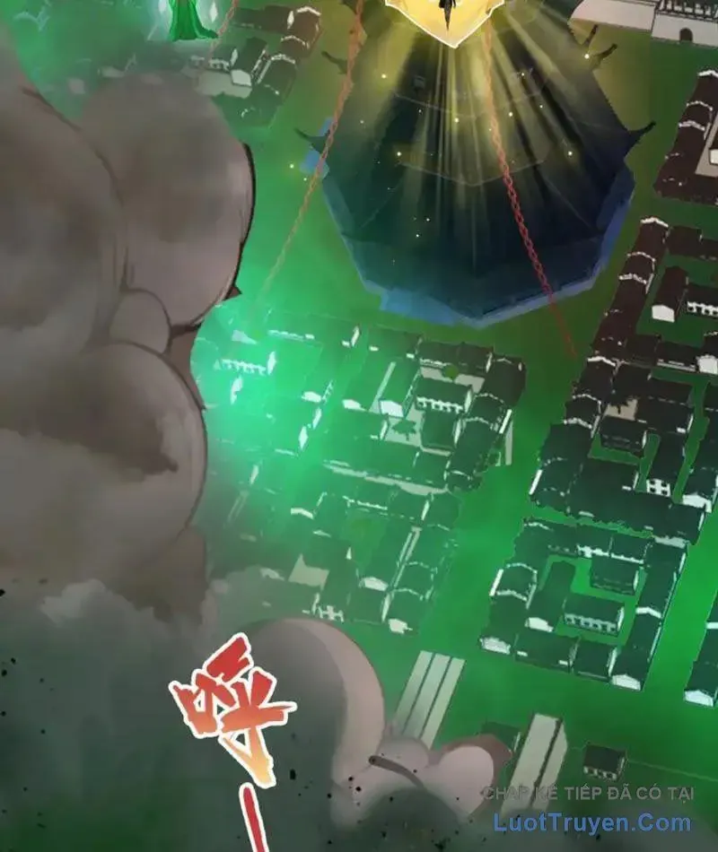 Tà Thần Giáng Thế: Ta có một tòa đại hung ngục Chapter 97 - 34