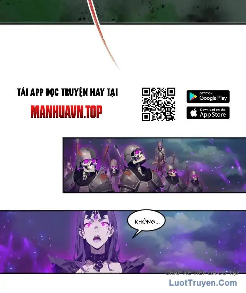 Tà Thần Giáng Thế: Ta có một tòa đại hung ngục Chapter 97 - 35