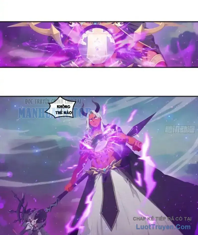 Tà Thần Giáng Thế: Ta có một tòa đại hung ngục Chapter 97 - 36