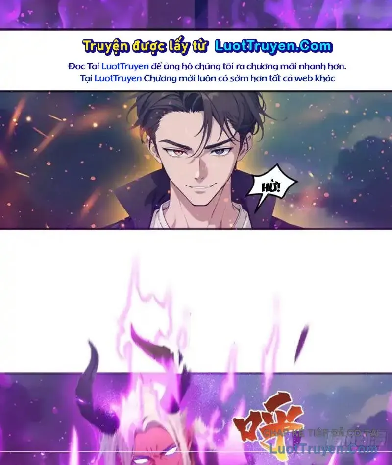 Tà Thần Giáng Thế: Ta có một tòa đại hung ngục Chapter 97 - 38