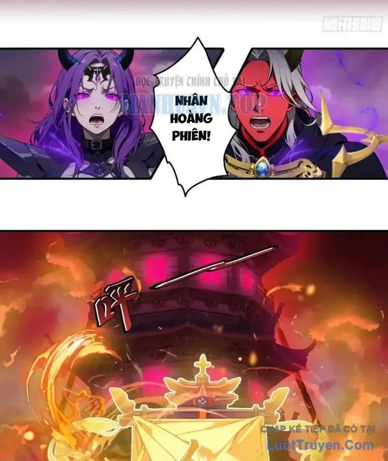 Tà Thần Giáng Thế: Ta có một tòa đại hung ngục Chapter 97 - 5