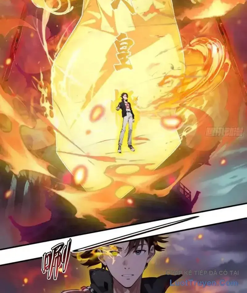 Tà Thần Giáng Thế: Ta có một tòa đại hung ngục Chapter 97 - 6