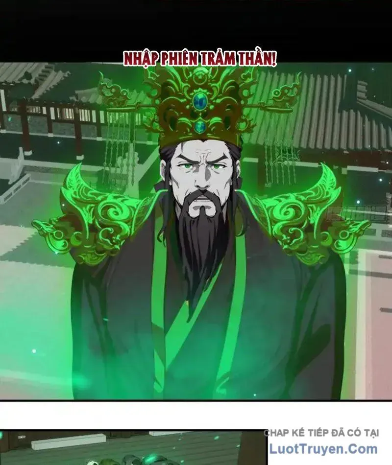 Tà Thần Giáng Thế: Ta có một tòa đại hung ngục Chapter 97 - 9