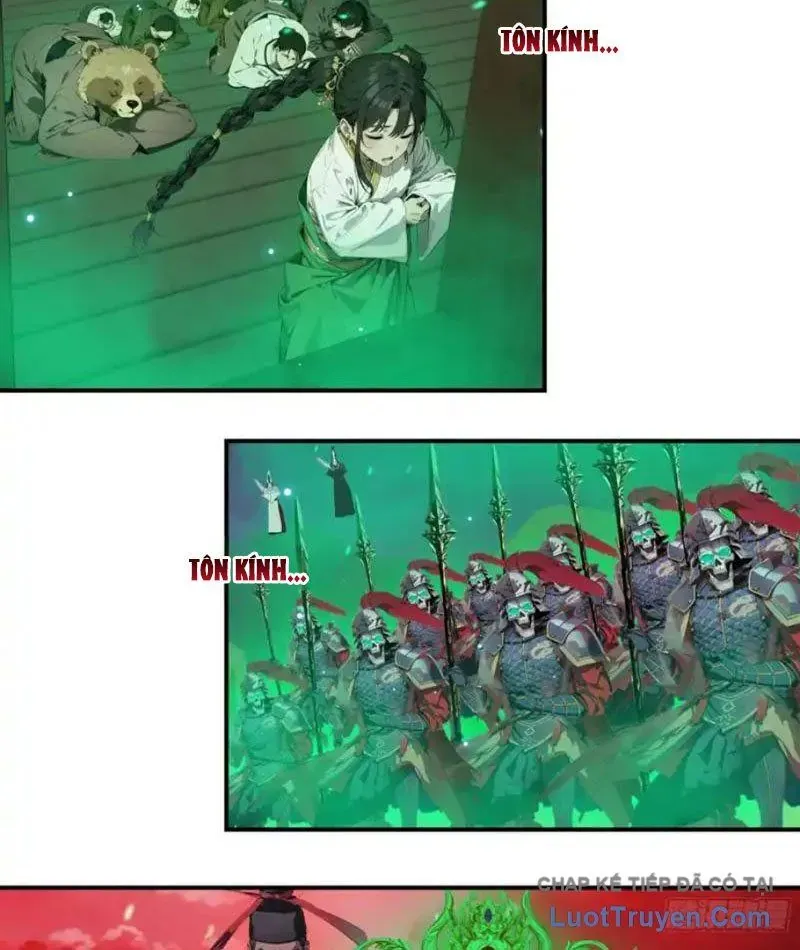 Tà Thần Giáng Thế: Ta có một tòa đại hung ngục Chapter 97 - 10