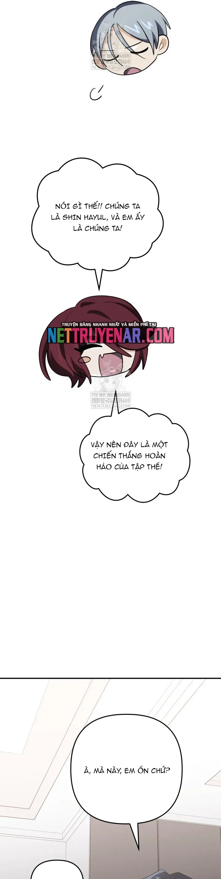 Đại Pháp Sư Thần Thoại Tái Lâm Chapter 76 - 16