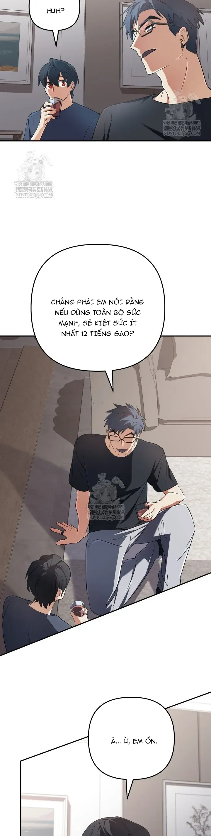 Đại Pháp Sư Thần Thoại Tái Lâm Chapter 76 - 17