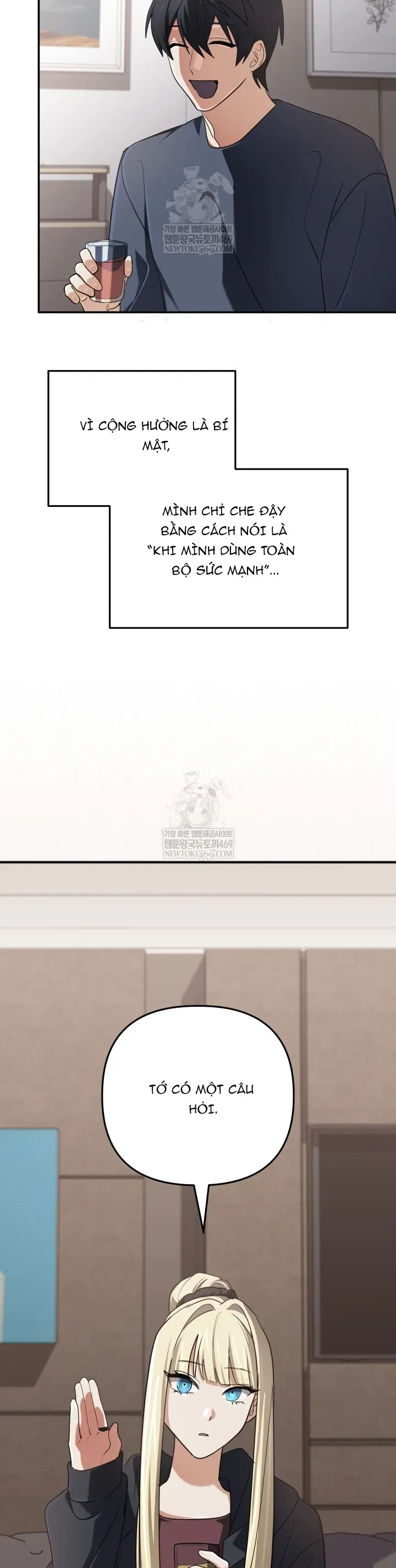 Đại Pháp Sư Thần Thoại Tái Lâm Chapter 76 - 18