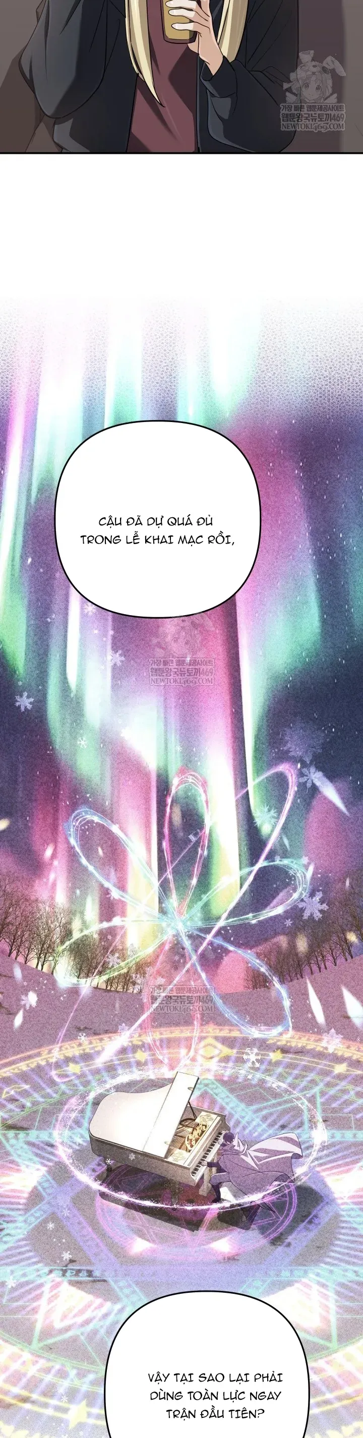 Đại Pháp Sư Thần Thoại Tái Lâm Chapter 76 - 19
