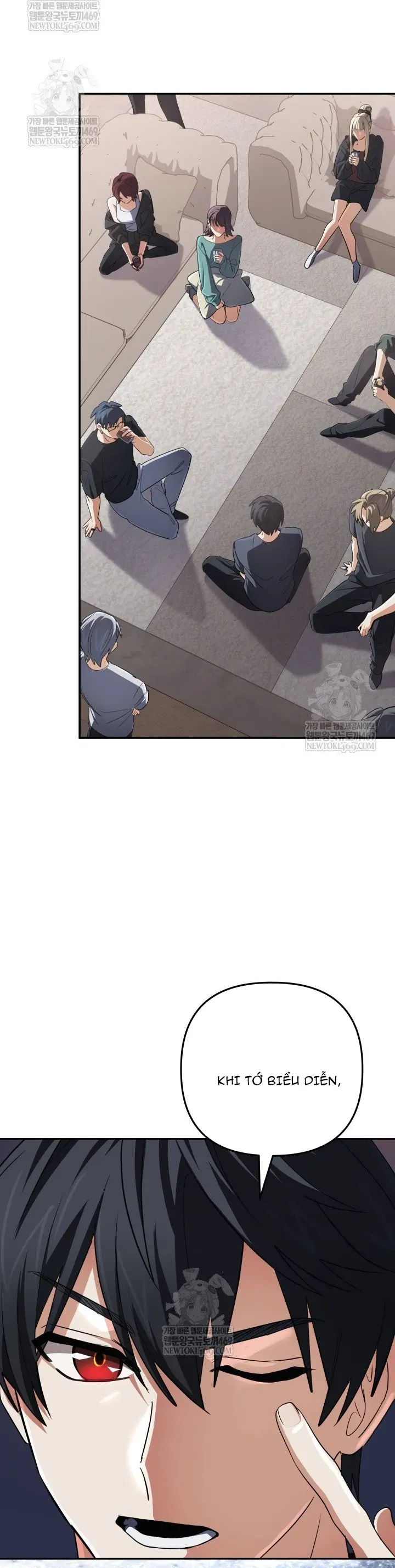 Đại Pháp Sư Thần Thoại Tái Lâm Chapter 76 - 21