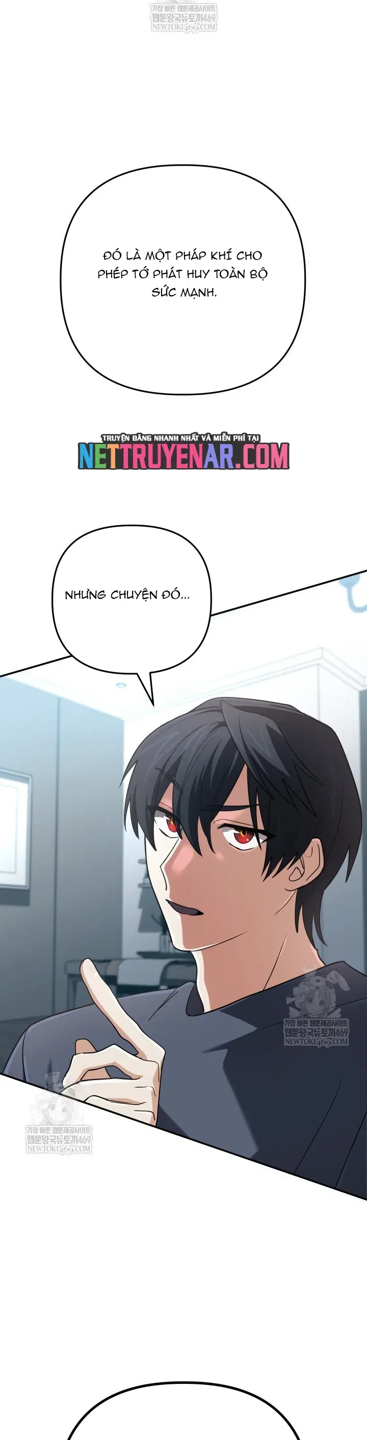 Đại Pháp Sư Thần Thoại Tái Lâm Chapter 76 - 23