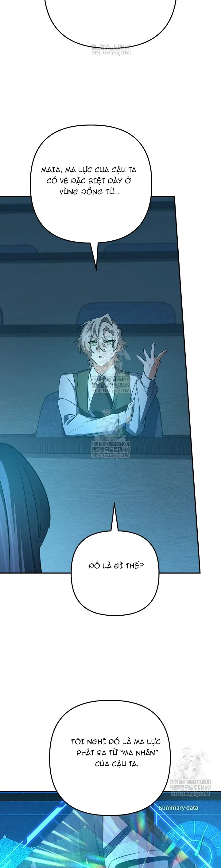 Đại Pháp Sư Thần Thoại Tái Lâm Chapter 76 - 26