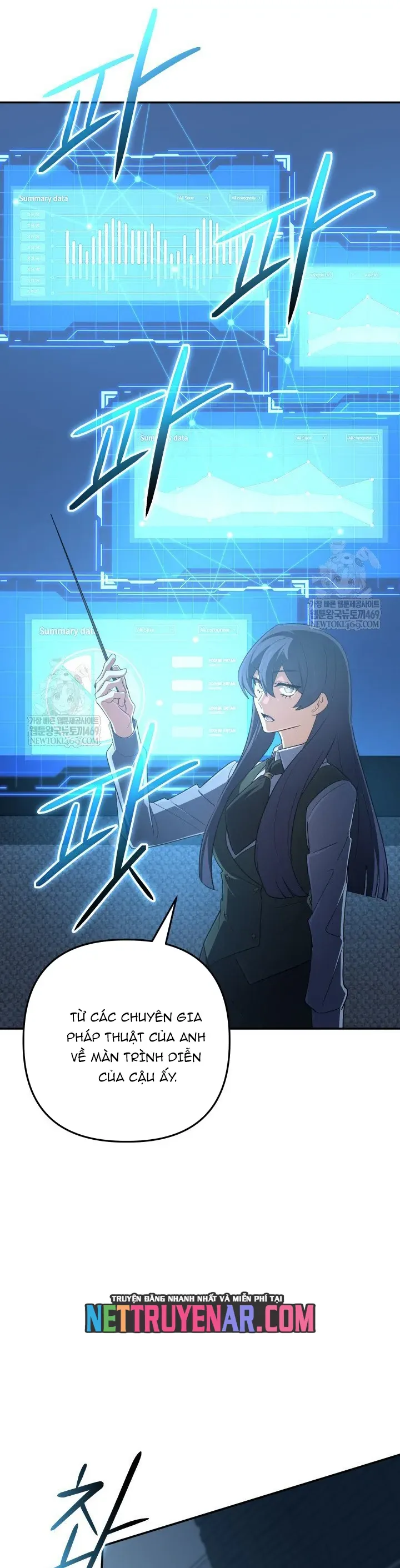 Đại Pháp Sư Thần Thoại Tái Lâm Chapter 76 - 28