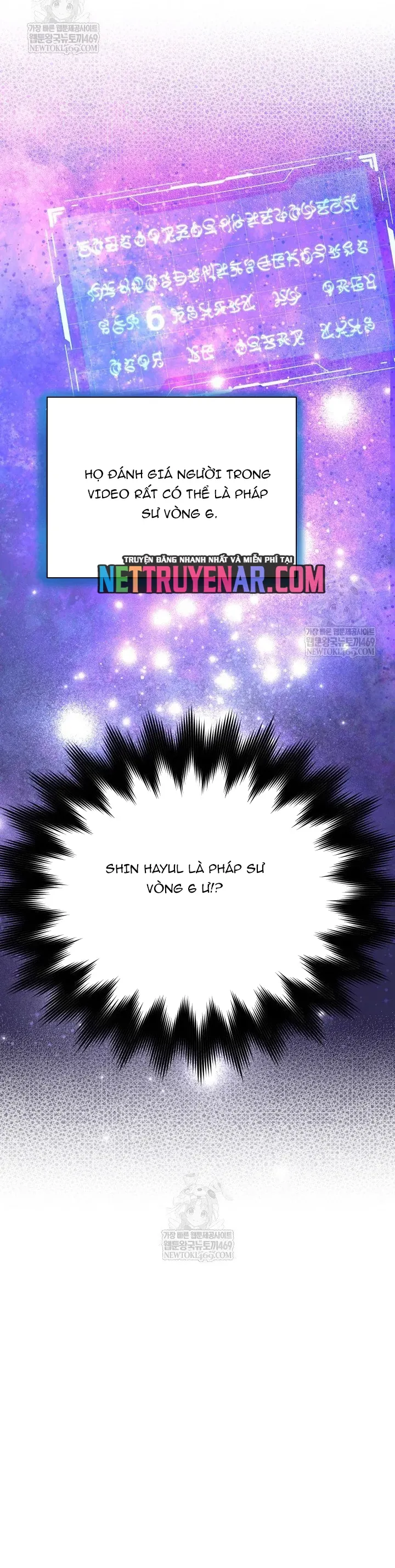 Đại Pháp Sư Thần Thoại Tái Lâm Chapter 76 - 30