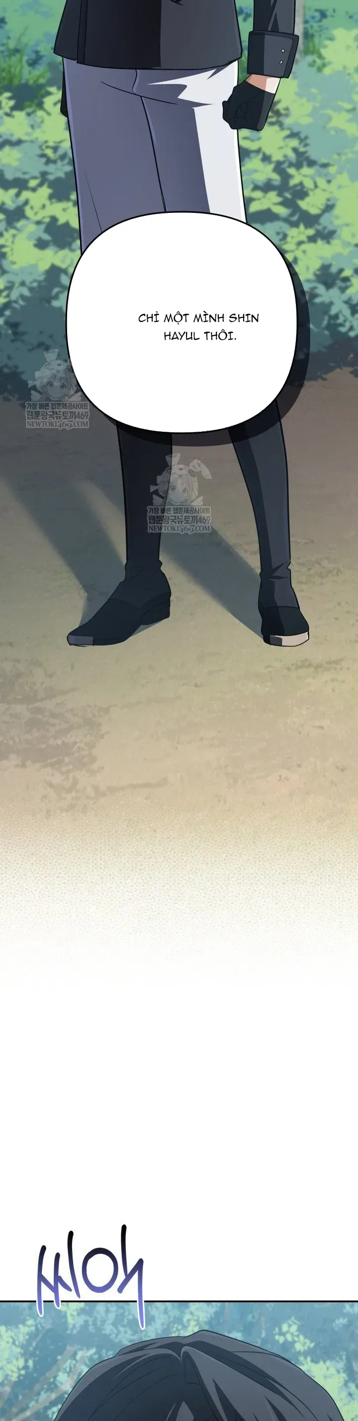 Đại Pháp Sư Thần Thoại Tái Lâm Chapter 76 - 4