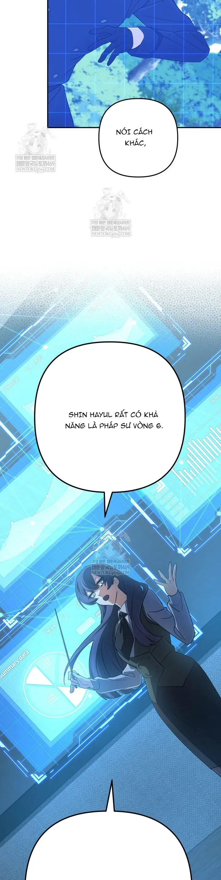 Đại Pháp Sư Thần Thoại Tái Lâm Chapter 76 - 34