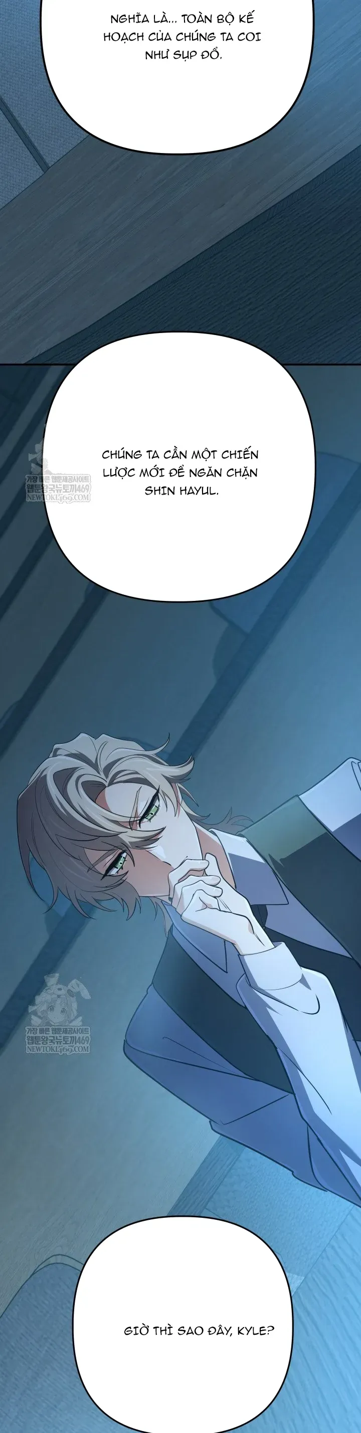 Đại Pháp Sư Thần Thoại Tái Lâm Chapter 76 - 35