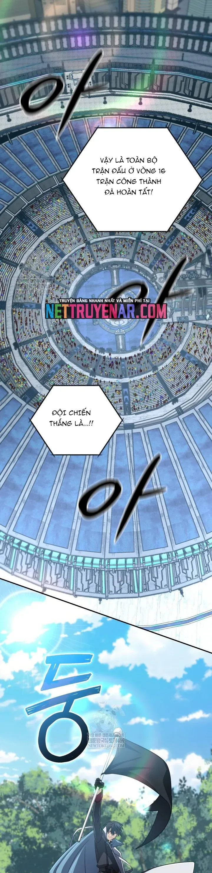 Đại Pháp Sư Thần Thoại Tái Lâm Chapter 76 - 37