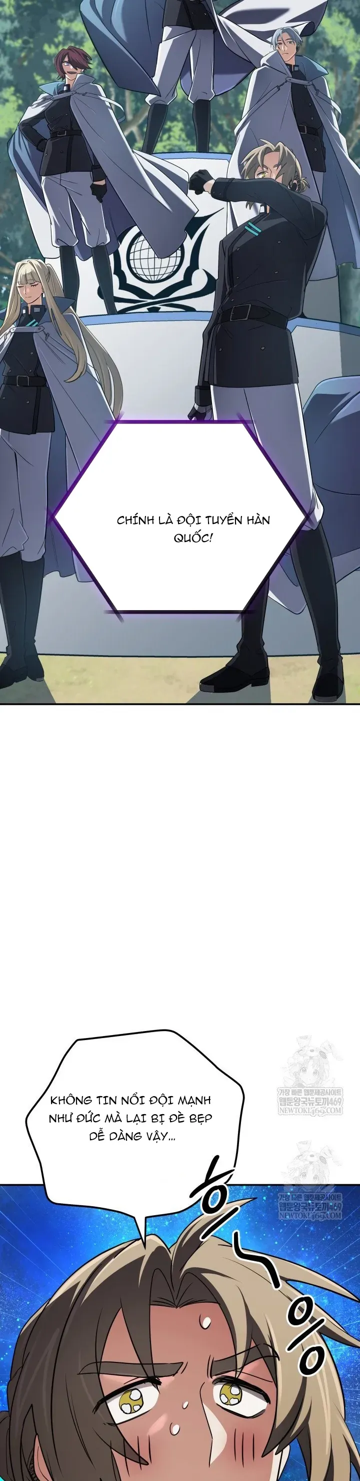Đại Pháp Sư Thần Thoại Tái Lâm Chapter 76 - 38