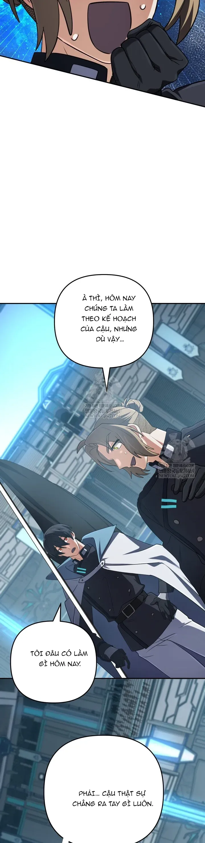 Đại Pháp Sư Thần Thoại Tái Lâm Chapter 76 - 39