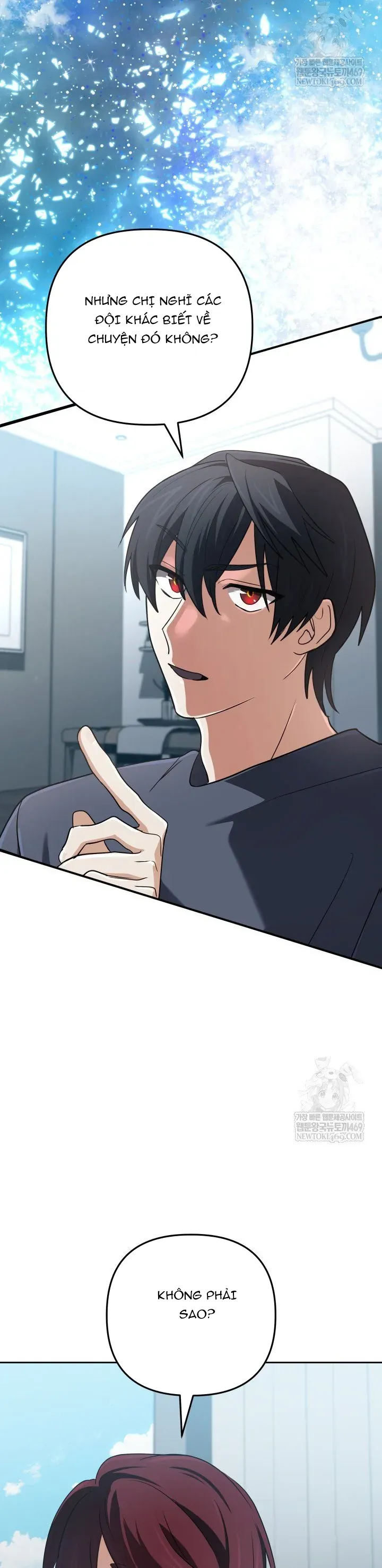 Đại Pháp Sư Thần Thoại Tái Lâm Chapter 76 - 41