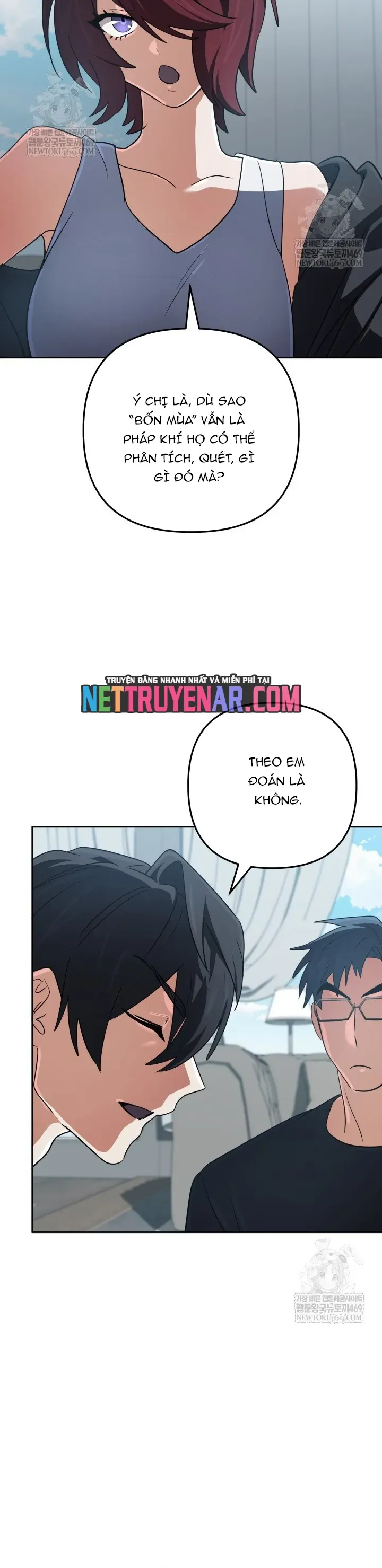 Đại Pháp Sư Thần Thoại Tái Lâm Chapter 76 - 42