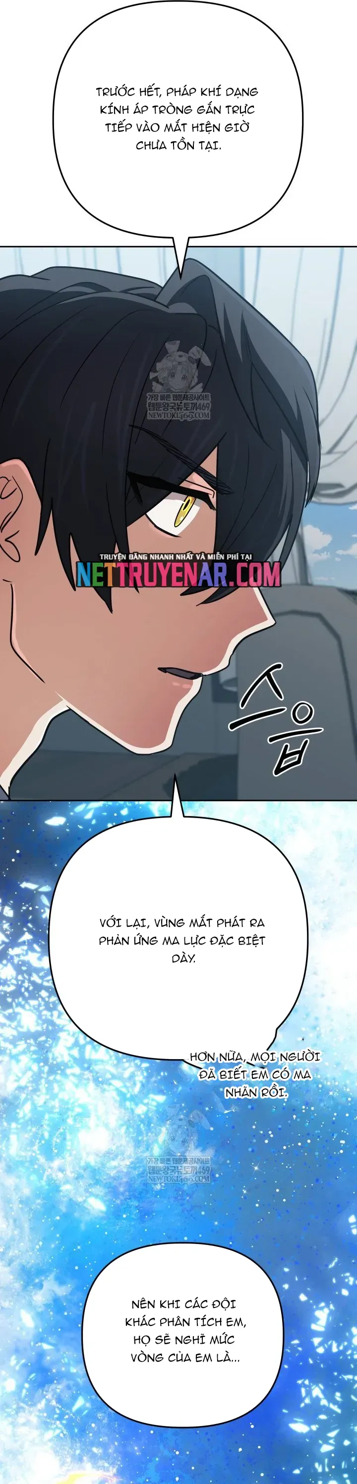 Đại Pháp Sư Thần Thoại Tái Lâm Chapter 76 - 43