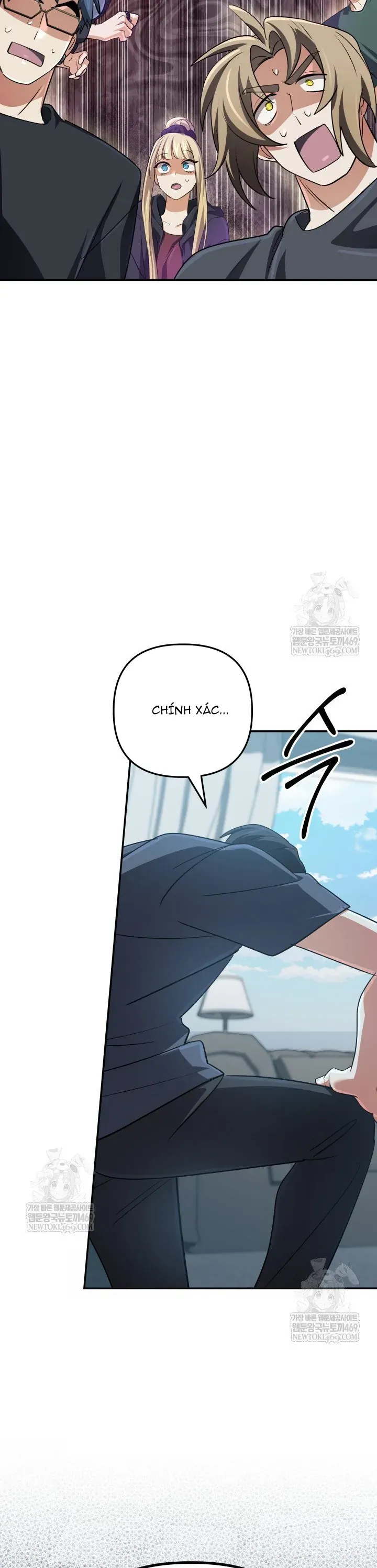 Đại Pháp Sư Thần Thoại Tái Lâm Chapter 76 - 45