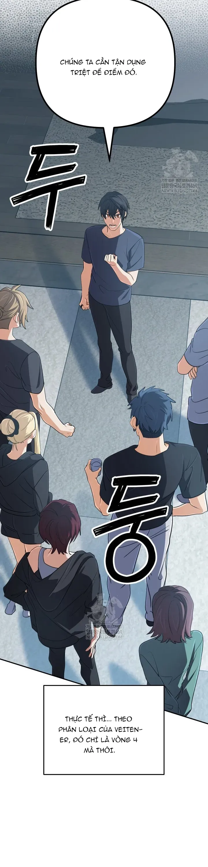 Đại Pháp Sư Thần Thoại Tái Lâm Chapter 76 - 46