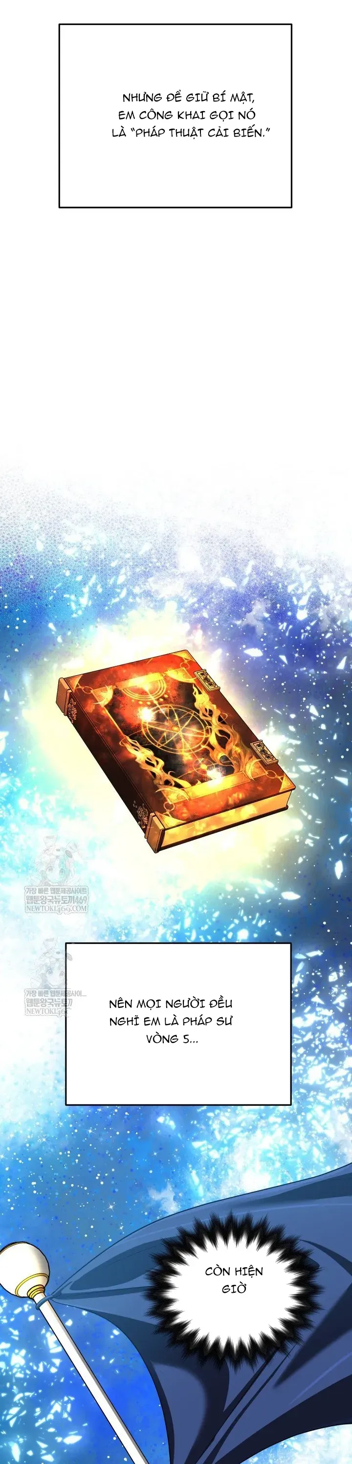 Đại Pháp Sư Thần Thoại Tái Lâm Chapter 76 - 47