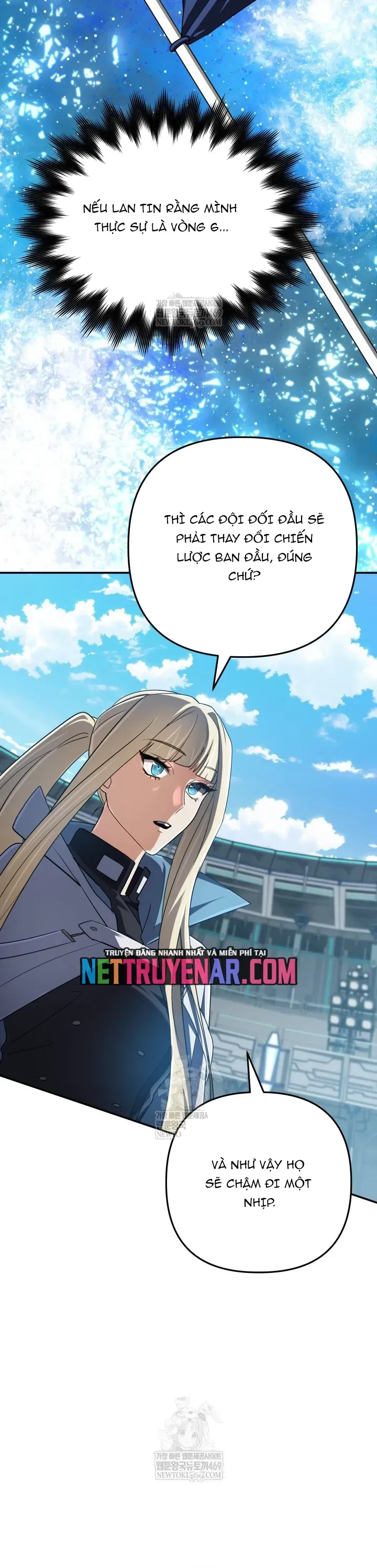 Đại Pháp Sư Thần Thoại Tái Lâm Chapter 76 - 48