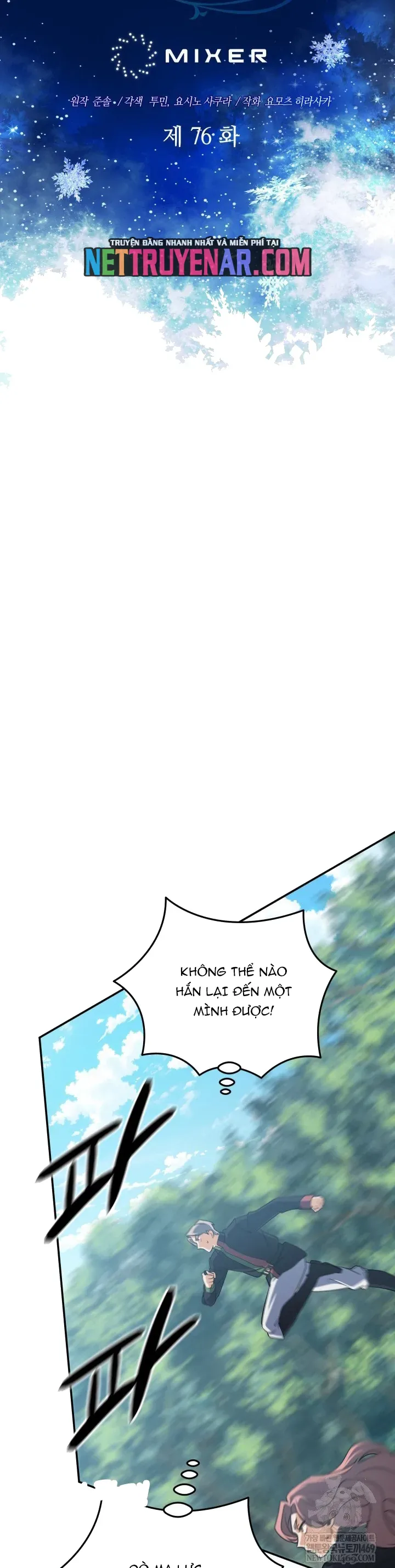 Đại Pháp Sư Thần Thoại Tái Lâm Chapter 76 - 6