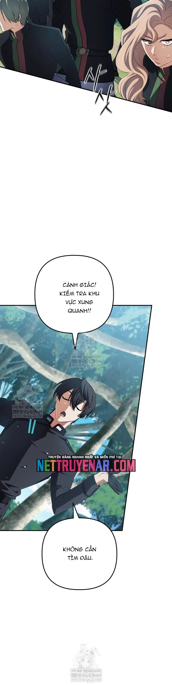 Đại Pháp Sư Thần Thoại Tái Lâm Chapter 76 - 8