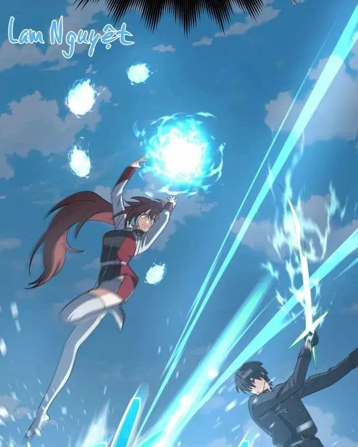 Đại Pháp Sư Thần Thoại Tái Lâm Chapter 80 - 119