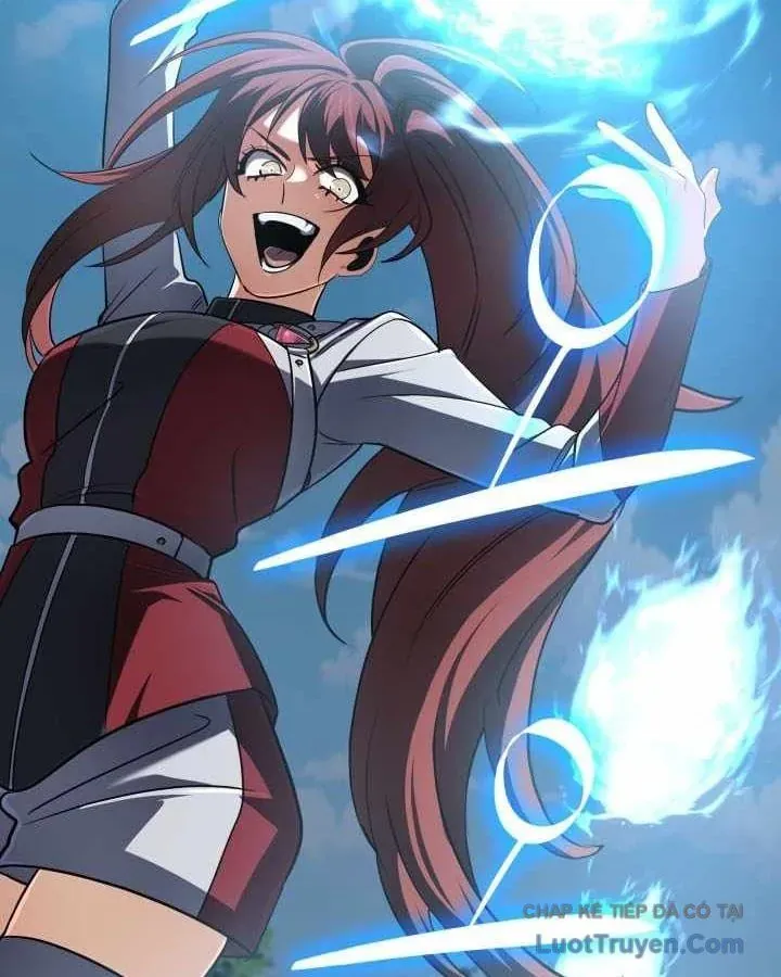 Đại Pháp Sư Thần Thoại Tái Lâm Chapter 80 - 36