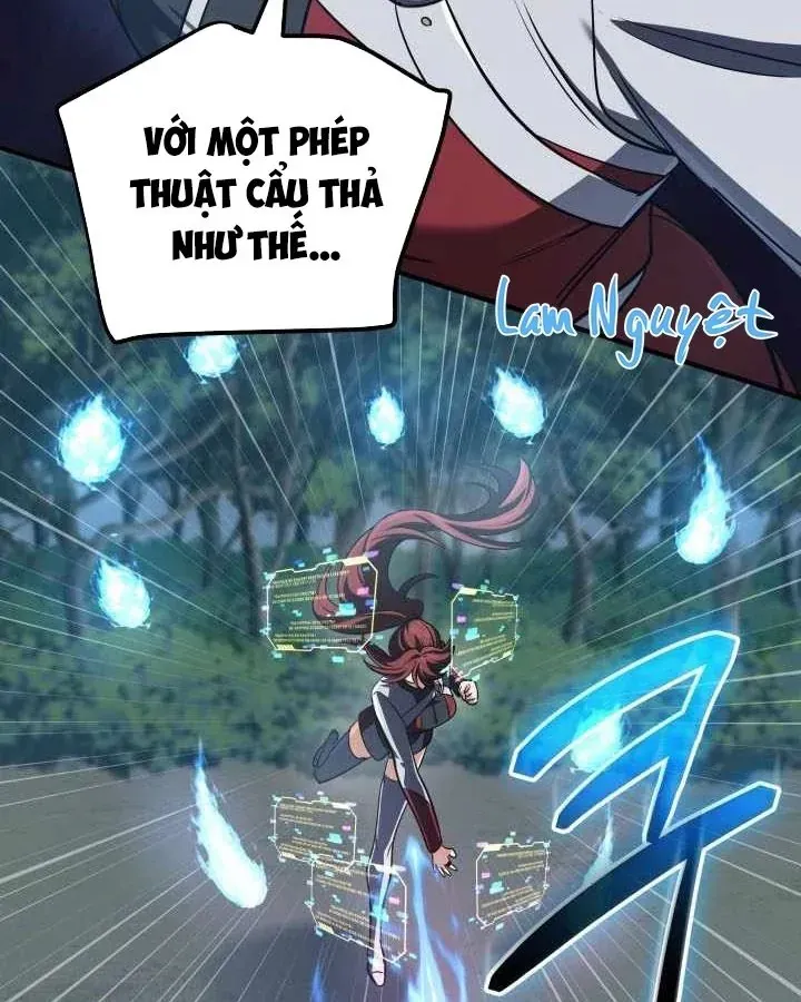Đại Pháp Sư Thần Thoại Tái Lâm Chapter 80 - 9