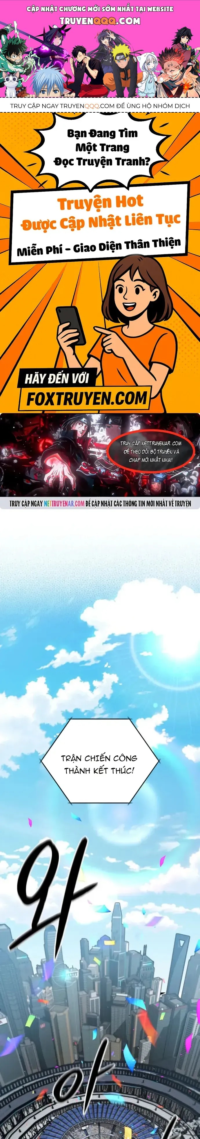 Đại Pháp Sư Thần Thoại Tái Lâm Chapter 81 - 1