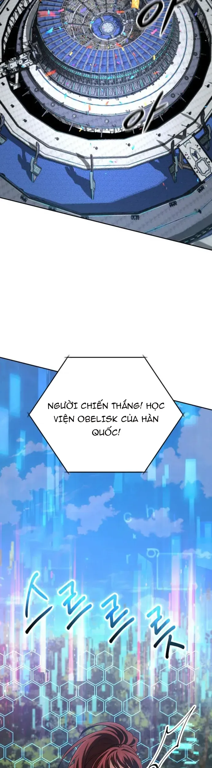 Đại Pháp Sư Thần Thoại Tái Lâm Chapter 81 - 2