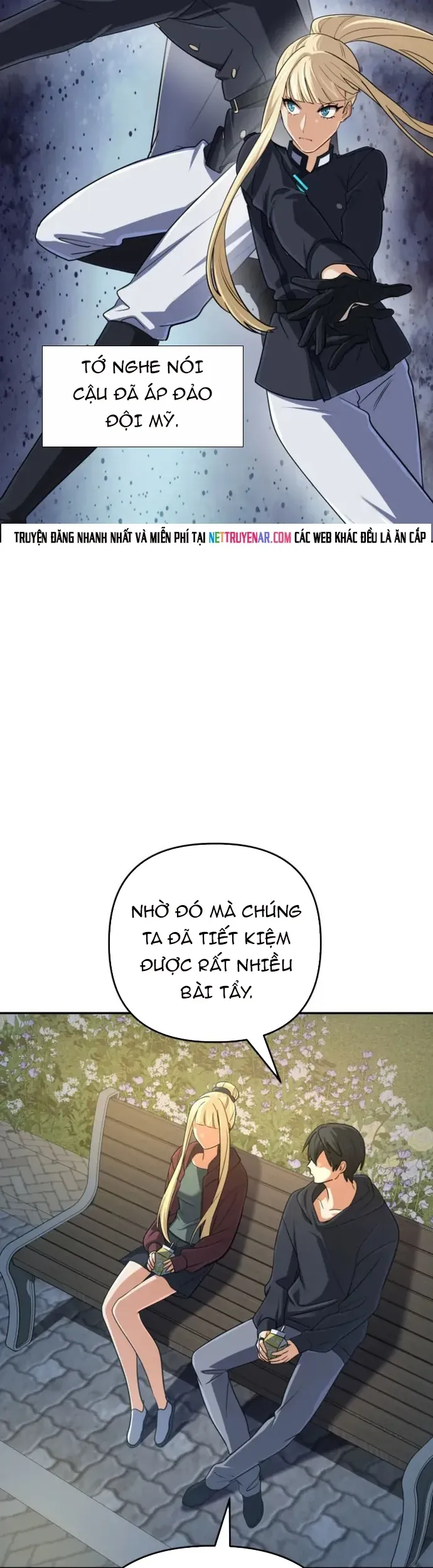 Đại Pháp Sư Thần Thoại Tái Lâm Chapter 81 - 14