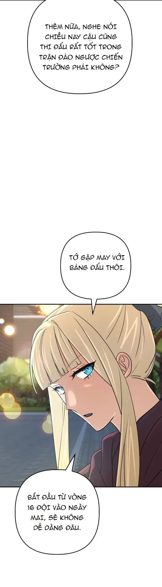 Đại Pháp Sư Thần Thoại Tái Lâm Chapter 81 - 15