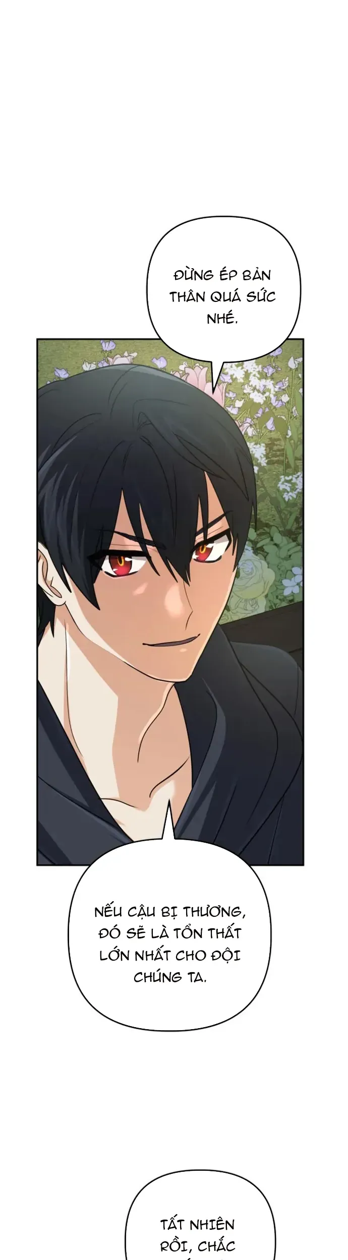 Đại Pháp Sư Thần Thoại Tái Lâm Chapter 81 - 16