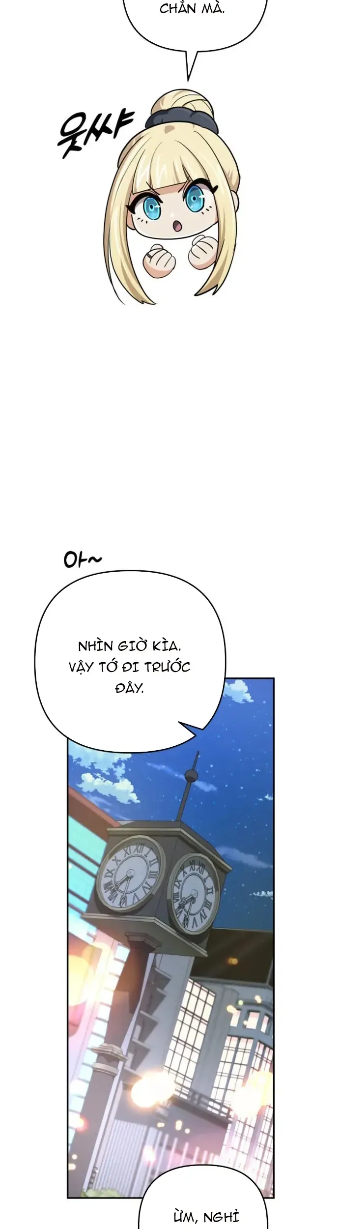 Đại Pháp Sư Thần Thoại Tái Lâm Chapter 81 - 17