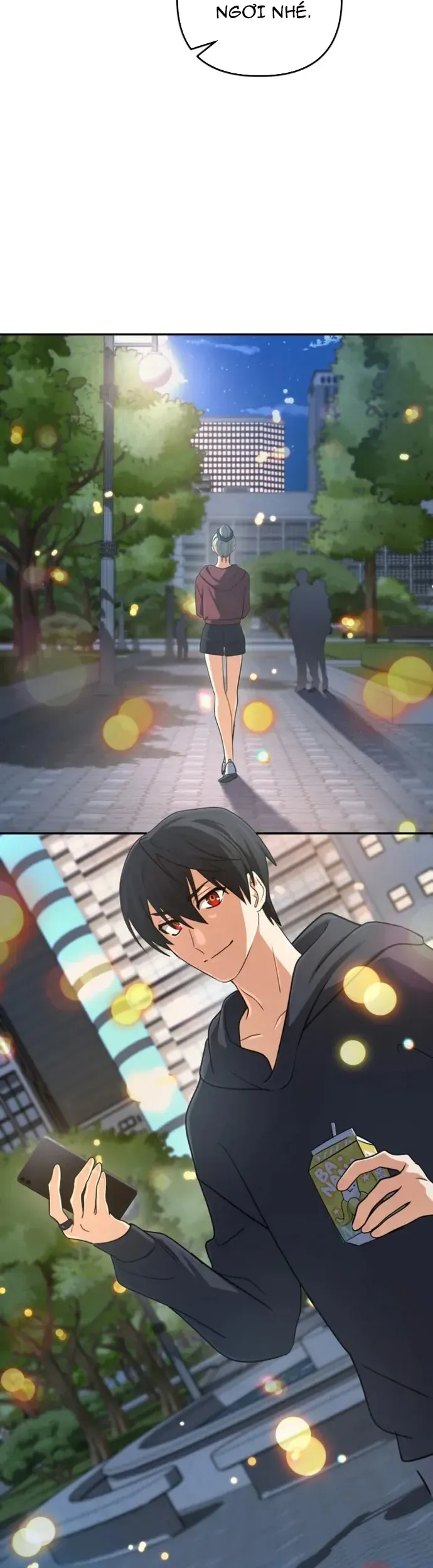 Đại Pháp Sư Thần Thoại Tái Lâm Chapter 81 - 18